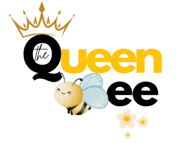 THE QUEEN BEE .STORE